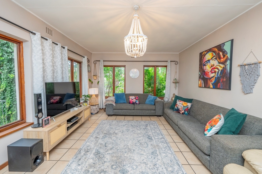3 Bedroom Property for Sale in Amanda Glen Western Cape